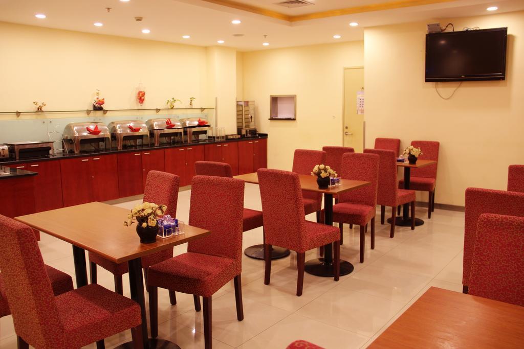 Hanting Hotel Shanghai Jiaotong University Jiangchuan Road Second Branch Exterior photo