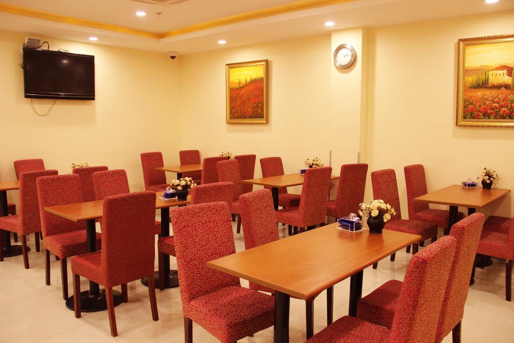 Hanting Hotel Shanghai Jiaotong University Jiangchuan Road Second Branch Exterior photo
